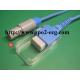 GoldWay Spo2 Adapter Cable Female Readel 1 Bit For Spo2 Sensor CE Listed