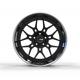 6061 T6 Two Piece Forged Wheels 23 Inch 5x130 84.1mm HUB