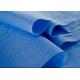 Blue Laminating Nonwoven Fabric For Shoe Rack Support Layers