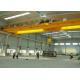 LH 10T15M Double Girder Overhead/workstation bridge crane Crane for factory