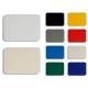 PE Aluminum Composite Panel Impact-Resistant Various Colors Weatherproof 1.5mm-8mm