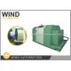 Cantilever Single Stranding Machine Litz Wire Winding Machine WIND-650P-LW