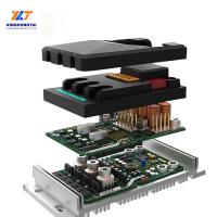 5kw 3kw 2kw Solar Inverter PCB Circuit Control Board Box Build Assembly Manufacturing