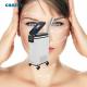 pulse electromagnetic for face beauty EMS Sculpting Machine White / Black Electromagnetic Sculpting Machine