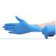 Nitrile Latex Free Long Cuff Disposable Exam Gloves