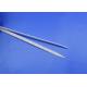 ISO9001 Zirconia Ceramic Rack Pin Needles High Strength High Toughness
