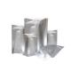 Aluminum Foil ESD Barrier Bags 5x8 Inch With Sunlight Reflect Function
