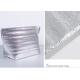 3mm EPE Recycle Sealing Packaging Aluminium Reflective Insulation Foil