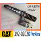 Diesel Pump 3512B/3516B Oem Common Rai Fuel Injectors 392-0201 20R-1265 392-0202