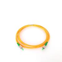 Temperature Stability Fan Out Fiber Optic Patch Cord