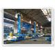 Large Heavy Duty Wind Tube Tower Welding Manipulator