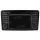 8 Screen OEM Style without DVD Deck For Mercedes Benz R Class R Class W251 R280 R300 R320 R350