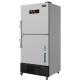 Coated Steel Minus 25c Biomedical Low Temperature Cabinet For Biological Sample Storage
