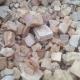 Outdoor Glass Blocks Alumina-Zirconia-Silica Bricks Sand for Melting Furnace Azs Brick
