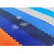 Waterproof Fire Retardant Polyester Fabric Acid Proof Twill Style For Tent