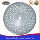 12 Inch Durable Diamond Concrete Saw Blades With High Efficiency