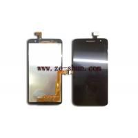 One Touch Scribe HD OT 8008 Cell Phone LCD Screen Repair High Resolution