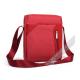 Miracase or OEM Nylon with PU Mens Laptop Messenger Bag for 10” Netbook &Tablet
