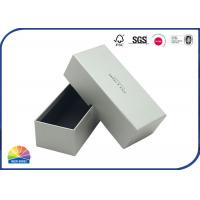 Luxury Hard Paper Gift Box Custom Package For Summer Glasses Case