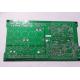 multilayer pcb with Heavy copper 6OZ 3OZ gold finger edge plating