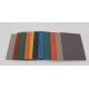 cheap price 3mm color MDF Board in China