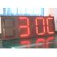 Waterproof Red Yellow Green Blue LED Moving Message Display Changeable With Remote Control