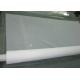 75μM 100% Nylon Screen Mesh Fabric For Filtering Liquid , 127cm Width