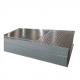 AISI Stainless Steel Chequered Plate