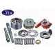 HPV95 Hydraulic Main Pump Spare Parts Pump Repair Kits For PC200-7 PC210-6 PC220-7 PC240-8 PC120-6