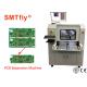 Automatic Dust Collector PCB Router Machine with Two Station