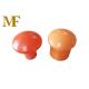 Popular In Australia Market Mushroom For 8-16mm Rebar Orange Color