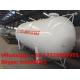 China cheaper 10tons surface lpg gas storage tank for anhydrous ammonia for slae, HOT SALE! surface lpg ags storage tank