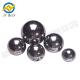 High Precision Tungsten Carbide Ball And Seat For Oil Field YG6 YG8