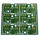 FR4 PCB board with High Frequency HmIP-PCBS-BAT with 6OZ copper