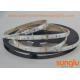 Warm White 3528 30D Flexible LED Strip Lights Waterproof For Swimming Pools
