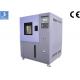 LCD Temperature Humidity Test Chamber / Thermal Cycling Device With BTHC Control System