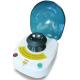 Palm Silent Centrifuge 1H4K Desktop Mini Centrifuge