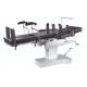 Multifunctional  Medical Surgical Operating Table CE Approved Low X Ray Absorption