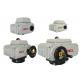 Aluminum Alloy Enclosure 4X Quarter Turn Actuator