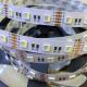 Non-Waterproof 5050 4IN1 RGBW LED Strip Light SMD RGBWW 4 colors led String 5M/reel DC12V/24V