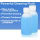 Inkjet Printer Head Cleaning Fluid Solution Environmental Protection