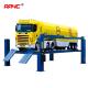 4 post 8T truck lift hoist AA-4PHD8-4B