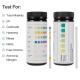 16 In 1 Drinking Water Test Strips For Tap Easy Use 100pc