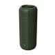 Wireless Fabric Speaker Bluetooth Ipx7 For Outdoor Cylindrical Shape