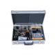 Zxsl-601 Multifunctional Vector Analyzer For Electrical Parameter Test