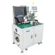 18650 21700 26650 32650 50100 Aa Aaa Battery Cylinder Cell Insulation Terminal Paper Sticking Labeling Machine