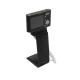 COMER display camera security alarm bracket for desk displays anti theft