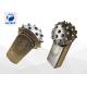14mm Full Covered Conical Insert High Hardness Roller Cone Drill Bit