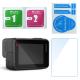 Outdoor Sport Action Camera LCD Screen Protectors Tempered Glass Lens Protector