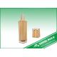 120ml Acrylic Pet Bottle Cosmetic Packaging Airless Bottle for Cosmetic
